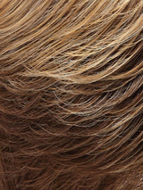 January | Synthetic Lace Front Wig (Mono Top)