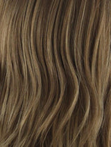 Vintage Vixen | Synthetic Wig (Basic Cap)