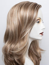 Miranda | Synthetic Lace Front Wig (Mono Part)