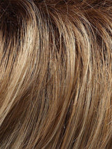 Heidi | Synthetic Lace Front Wig (Mono Top)