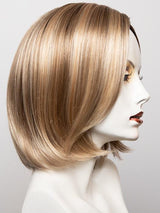 Kristen | Synthetic Lace Front Wig (Basic Cap)