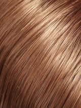 Mila | Synthetic Lace Front Wig (Mono Top)