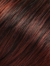 Jazz | Synthetic Wig (Basic Cap)