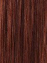Urban Gypsy | Synthetic Lace Front Wig (Mono Part)