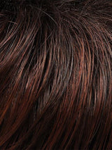 Jazz | Synthetic Wig (Basic Cap)