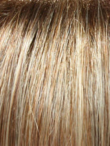 Mila | Synthetic Lace Front Wig (Mono Top)