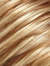 Scarlett | Synthetic Lace Front Wig (Basic Cap)