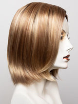 Kristen | Synthetic Lace Front Wig (Basic Cap)