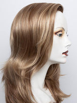 Miranda | Synthetic Lace Front Wig (Mono Part)