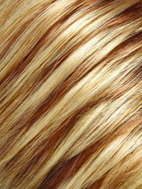 January | Synthetic Lace Front Wig (Mono Top)