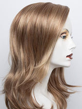 Miranda | Synthetic Lace Front Wig (Mono Part)