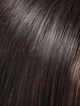 Mila | Synthetic Lace Front Wig (Mono Top)