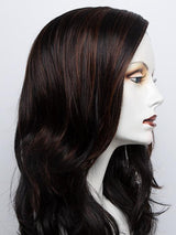 Miranda | Synthetic Lace Front Wig (Mono Part)