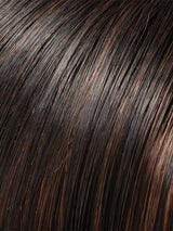 Scarlett | Synthetic Lace Front Wig (Basic Cap)