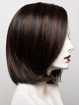 Kristen | Synthetic Lace Front Wig (Basic Cap)