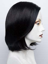 Kristen | Synthetic Lace Front Wig (Basic Cap)
