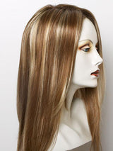 Zara | Synthetic Lace Front Wig (Mono Top)