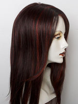 Zara | Synthetic Lace Front Wig (Mono Top)