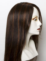 Zara | Synthetic Lace Front Wig (Mono Top)
