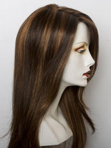 Zara | Synthetic Lace Front Wig (Mono Top)