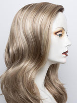 Miranda | Synthetic Lace Front Wig (Mono Part)