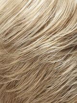 Mila | Synthetic Lace Front Wig (Mono Top)