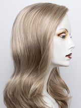 Miranda | Synthetic Lace Front Wig (Mono Part)