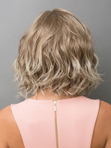Evanna | Synthetic Lace Front Wig (Mono Part)