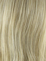 Roll With It | Synthetic Wig (Basic Cap)