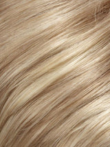 Mila | Synthetic Lace Front Wig (Mono Top)