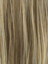 Urban Gypsy | Synthetic Lace Front Wig (Mono Part)