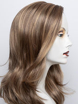 Miranda | Synthetic Lace Front Wig (Mono Part)