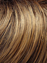 Heidi | Synthetic Lace Front Wig (Mono Top)