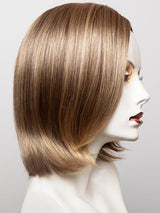 Kristen | Synthetic Lace Front Wig (Basic Cap)