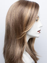 Alessandra | Synthetic Lace Front Wig (Mono Top)