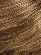 Sarah | Synthetic Lace Front Wig (Hand-Tied)