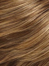 Elle | Synthetic Lace Front Wig (Mono Top)