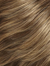 Mila | Synthetic Lace Front Wig (Mono Top)