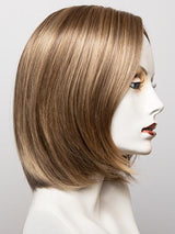 Kristen | Synthetic Lace Front Wig (Basic Cap)
