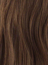 Urban Gypsy | Synthetic Lace Front Wig (Mono Part)