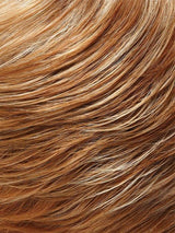 Jazz Petite | Synthetic Wig (Basic Cap)