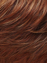 Jazz | Synthetic Wig (Basic Cap)