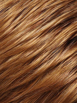 Scarlett | Synthetic Lace Front Wig (Basic Cap)
