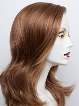 Miranda | Synthetic Lace Front Wig (Mono Part)