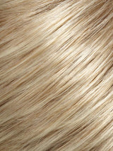 January | Synthetic Lace Front Wig (Mono Top)