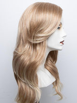 Amber | Synthetic Lace Front Wig (Mono Top)