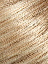 Sarah | Synthetic Lace Front Wig (Hand-Tied)
