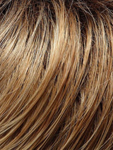 Scarlett | Synthetic Lace Front Wig (Basic Cap)