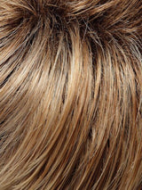 Elle | Synthetic Lace Front Wig (Mono Top)