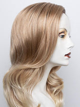Miranda | Synthetic Lace Front Wig (Mono Part)